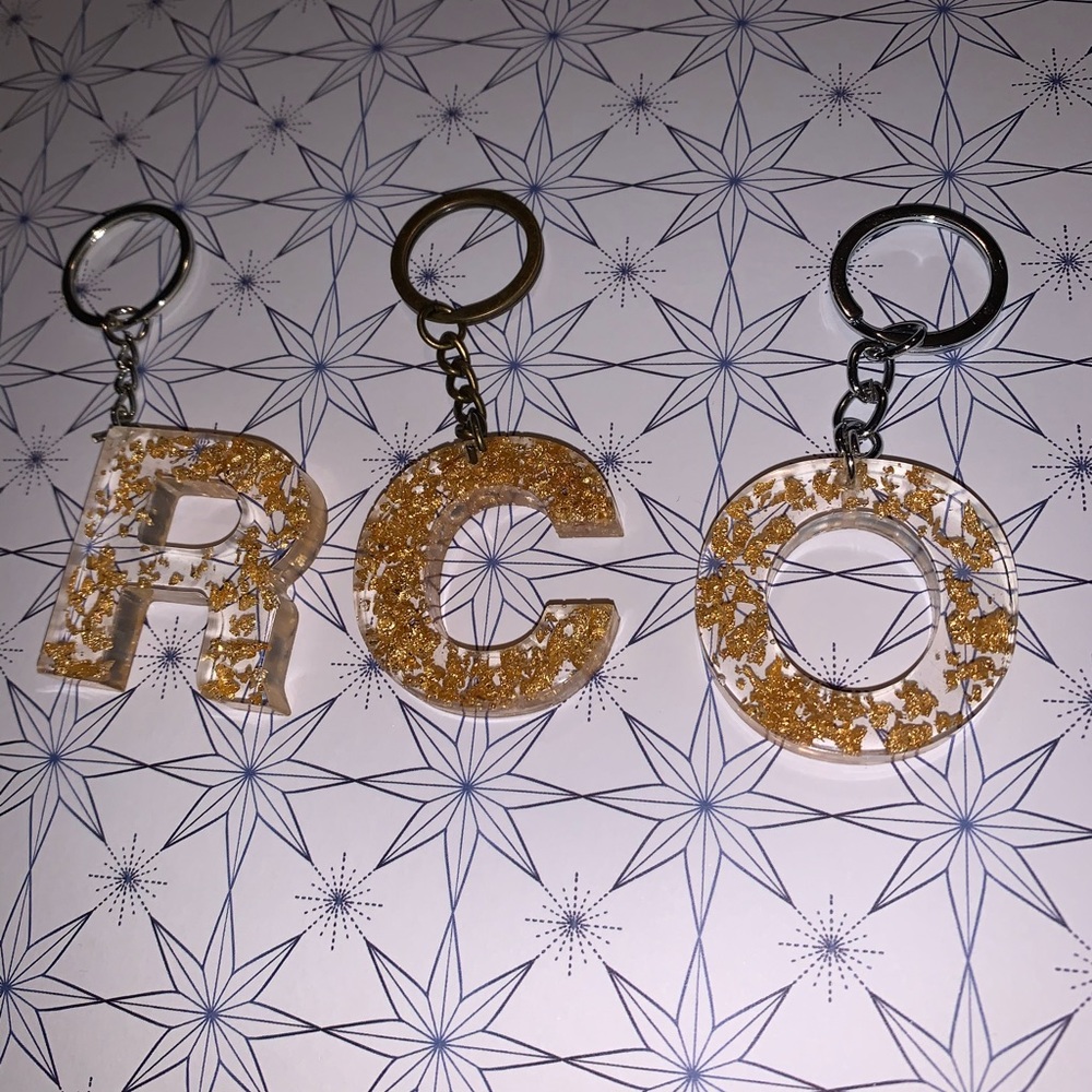 Keychain Bundles